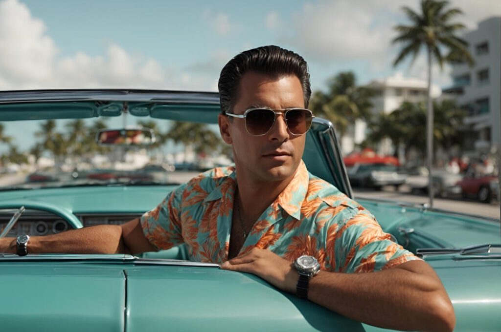 Moving through: the everyday urban jungle of your city