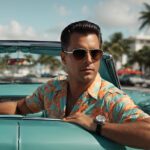 Moving through: the everyday urban jungle of your city